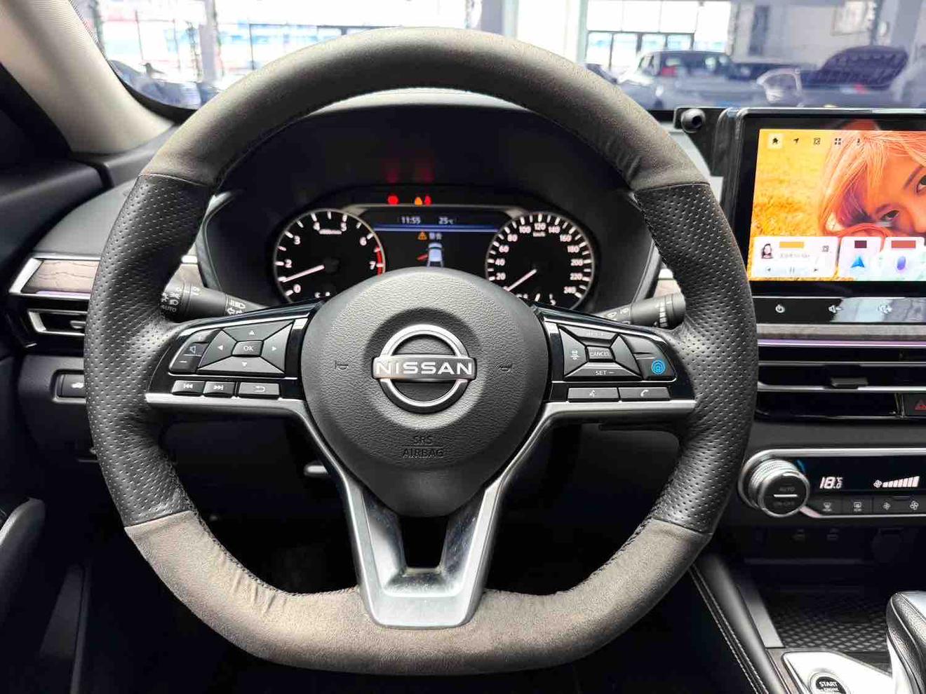 Nissan Altima 2022 thumb 12