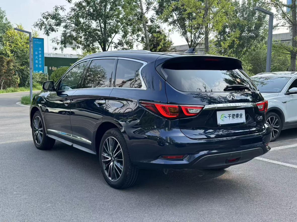 Infiniti QX60 2016 thumb 2