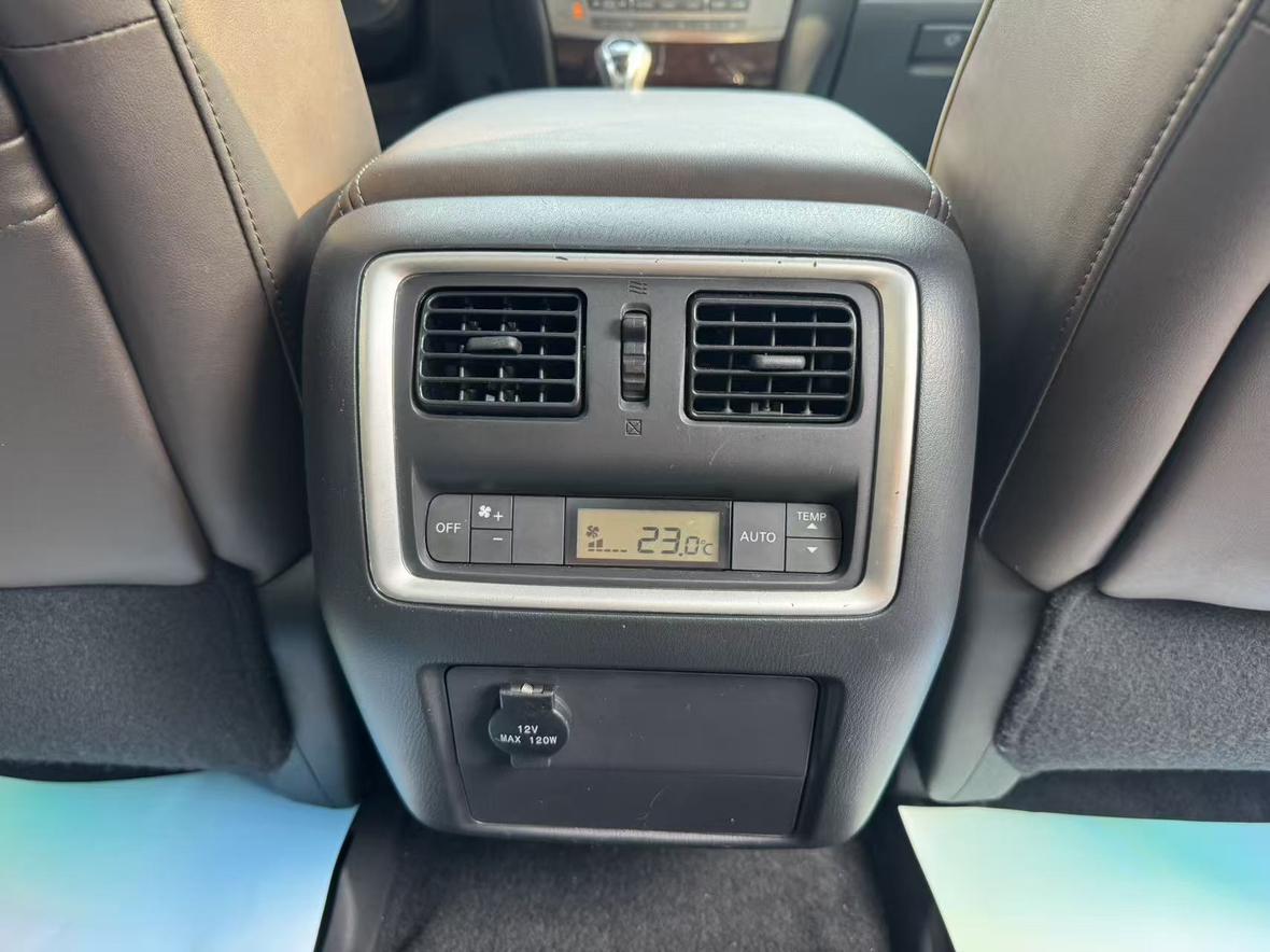 Infiniti QX60 2016 thumb 8