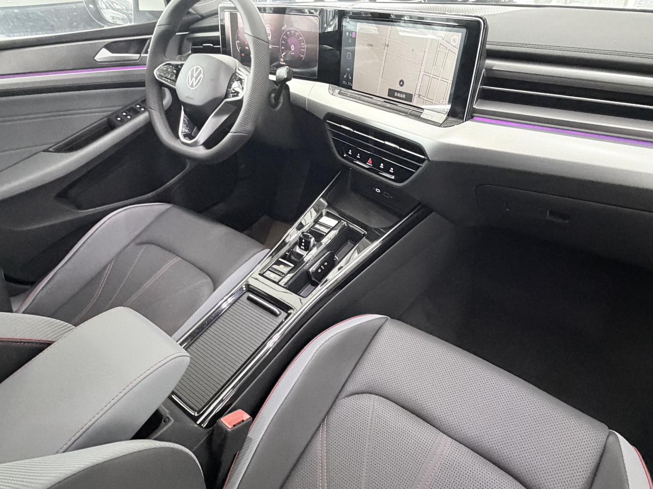 Volkswagen Lamando 2023 thumb 10