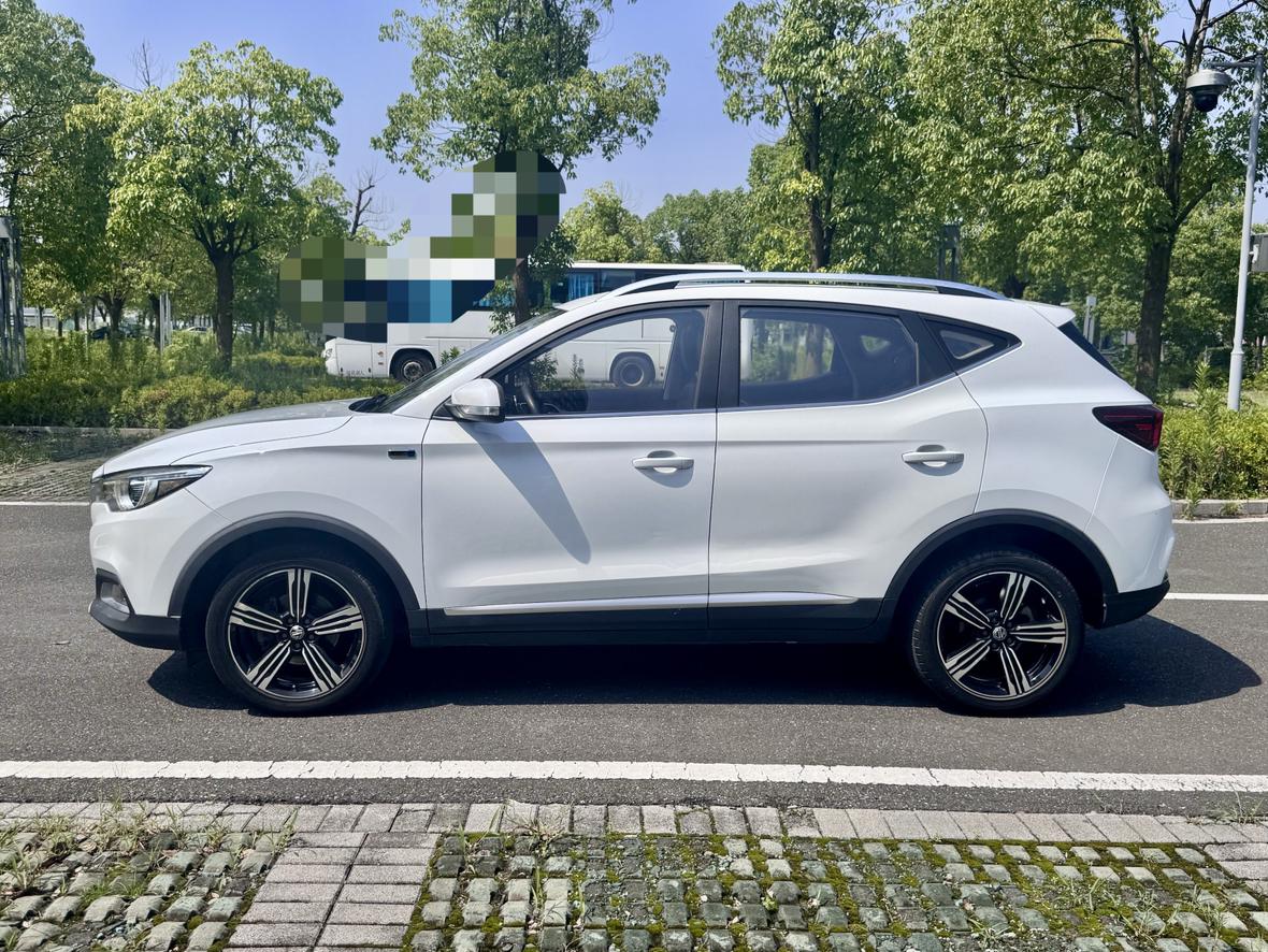 MG ZS 2018 thumb 2