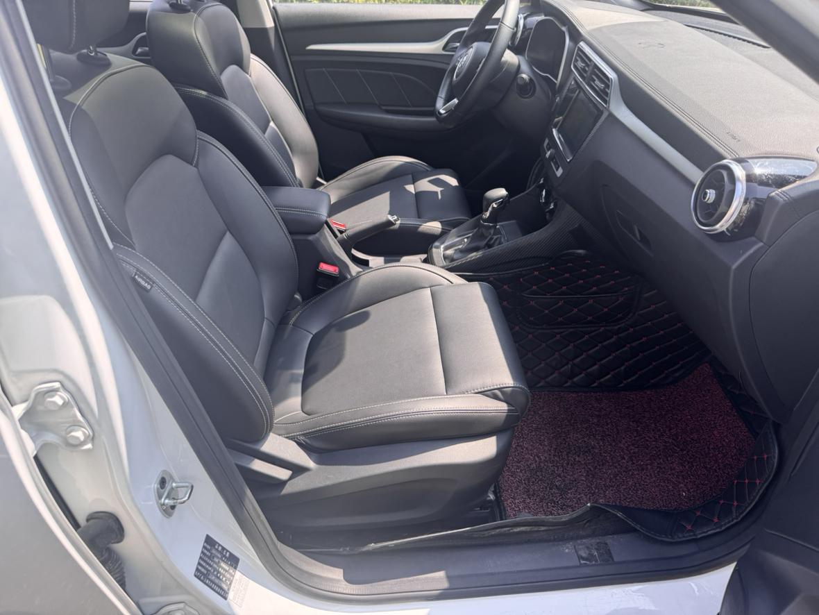 MG ZS 2018 thumb 6