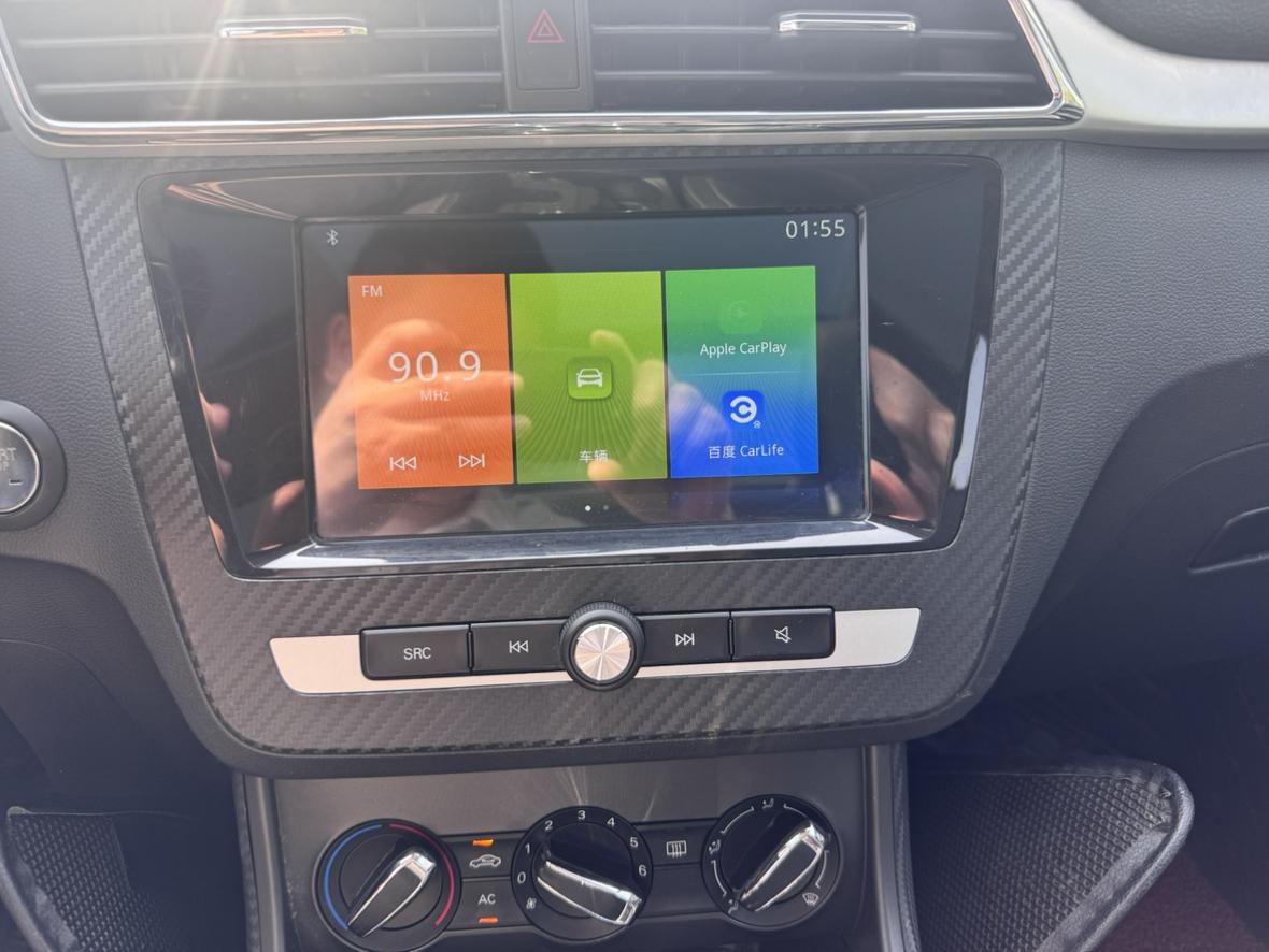MG ZS 2018 thumb 8