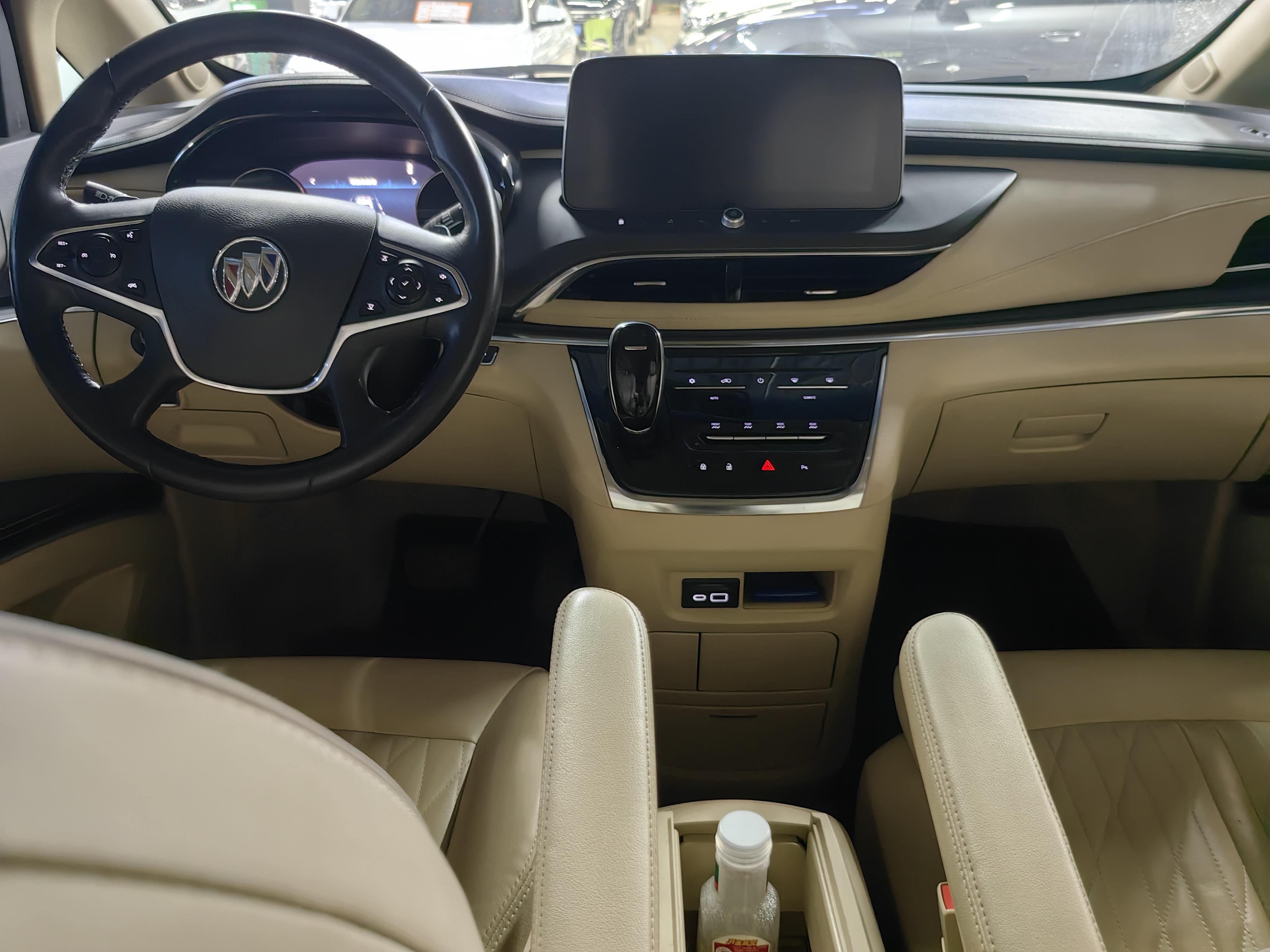 Buick GL8 2023 thumb 4
