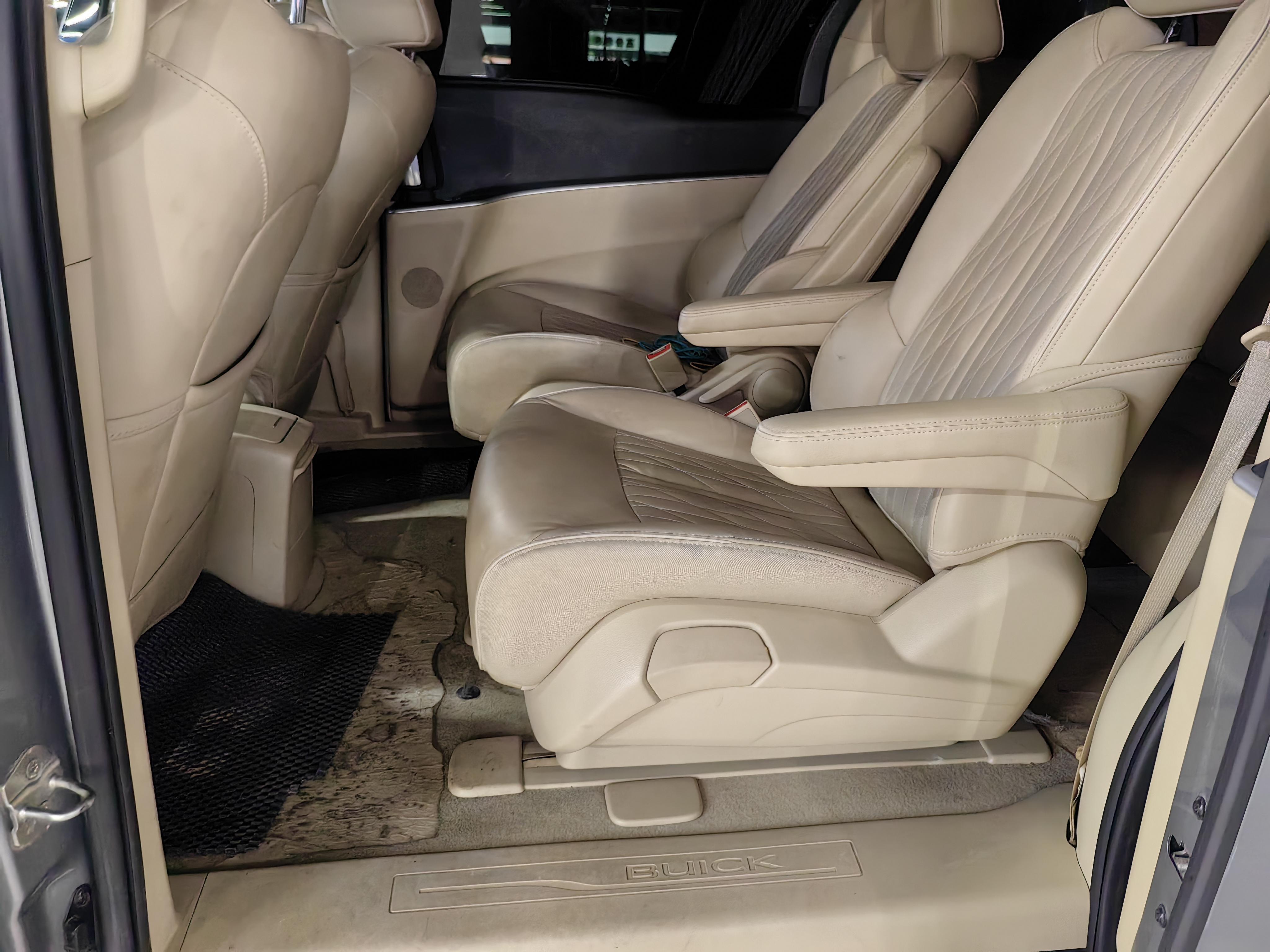 Buick GL8 2023 thumb 7
