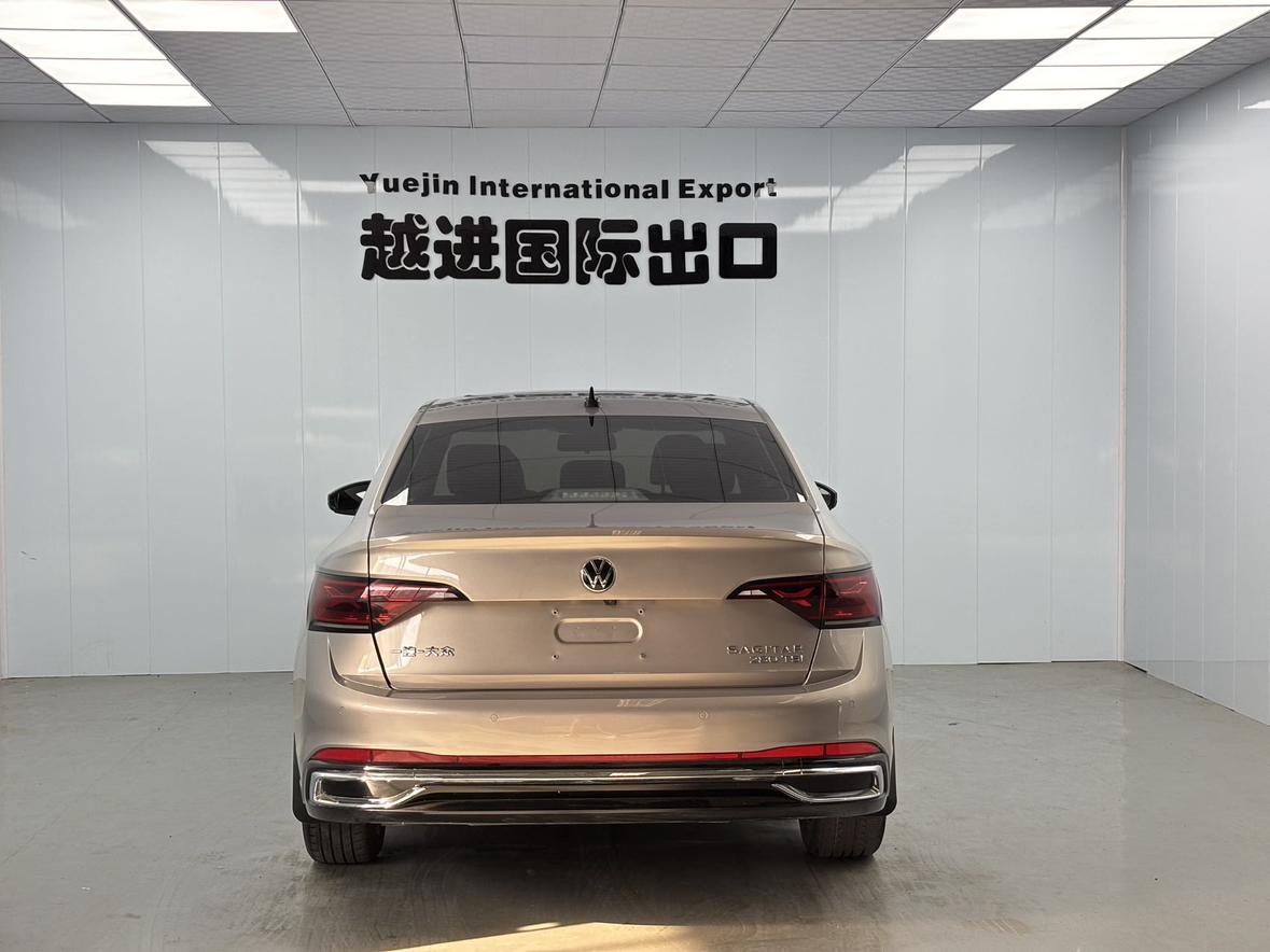 Volkswagen Sagitar 2023 thumb 3