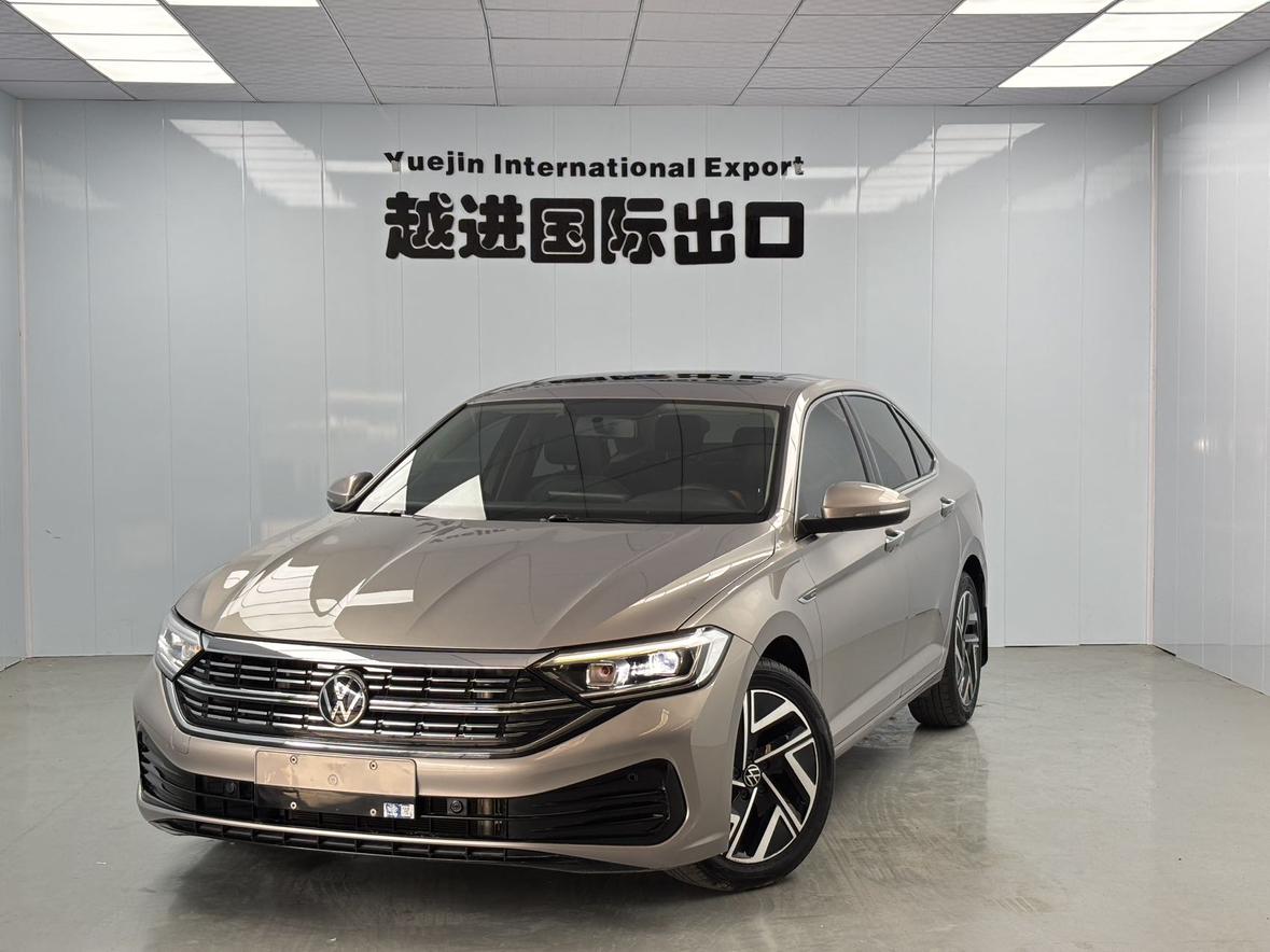 Volkswagen Sagitar 2023 thumb 10
