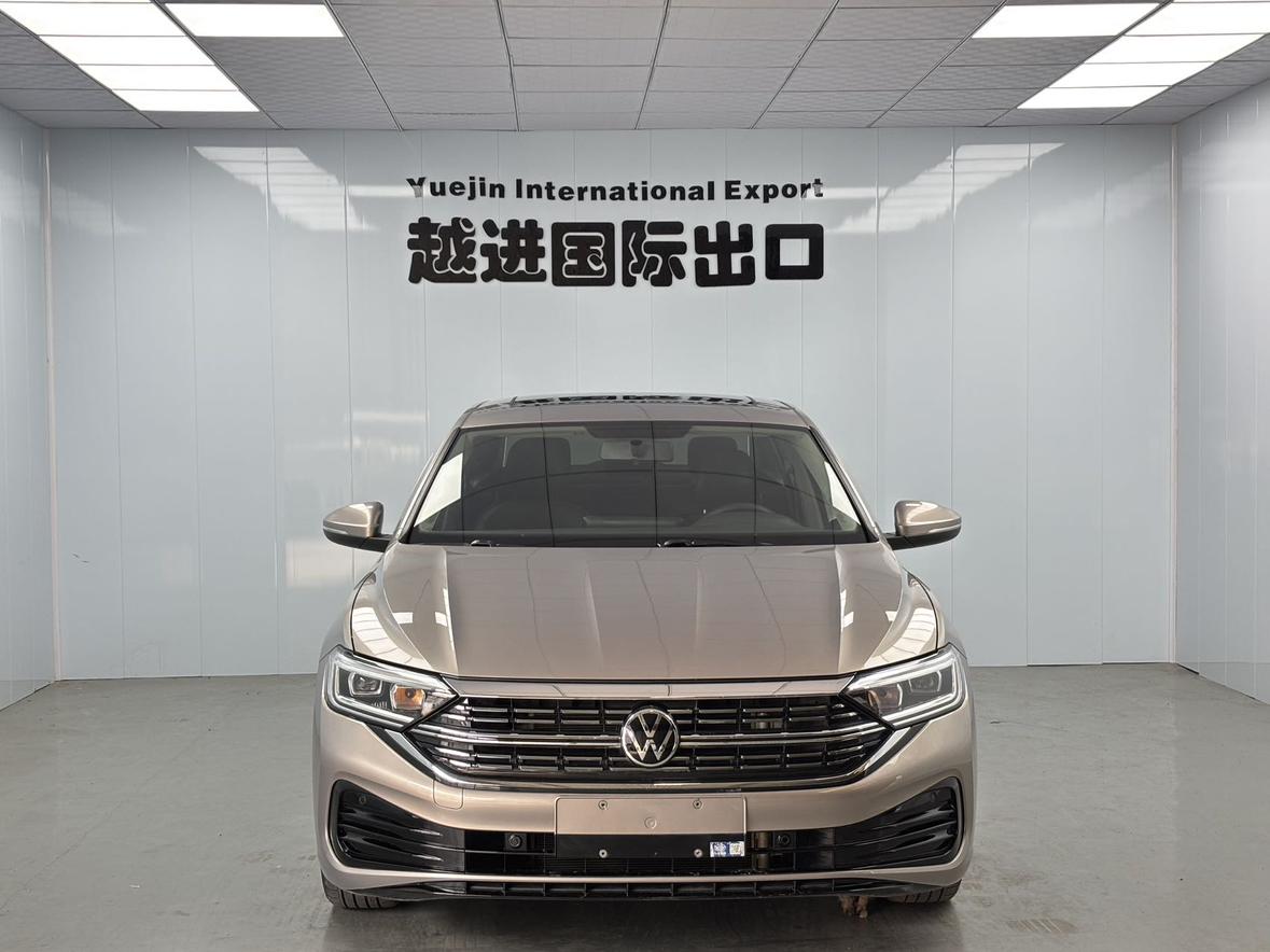Volkswagen Sagitar 2023 thumb 11