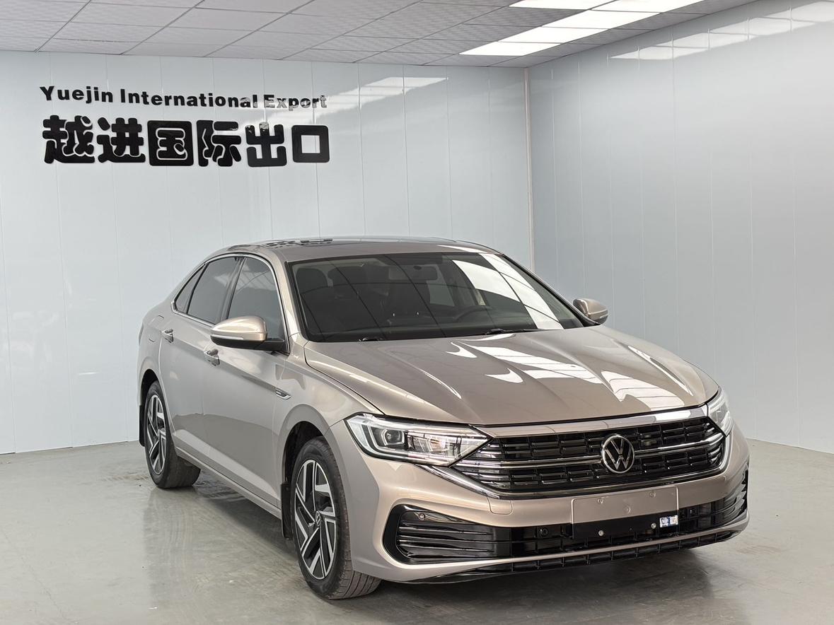 Volkswagen Sagitar 2023 thumb 12