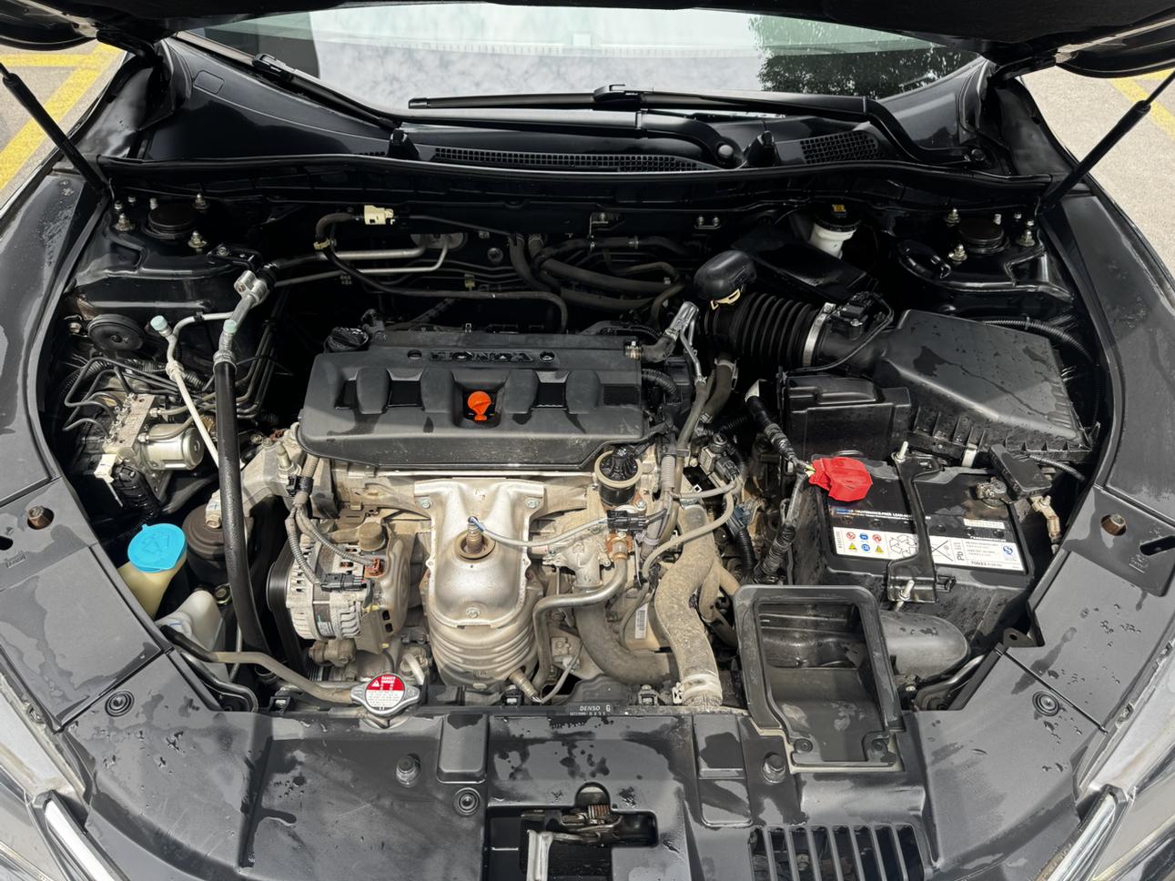Honda Accord 2015 thumb 3