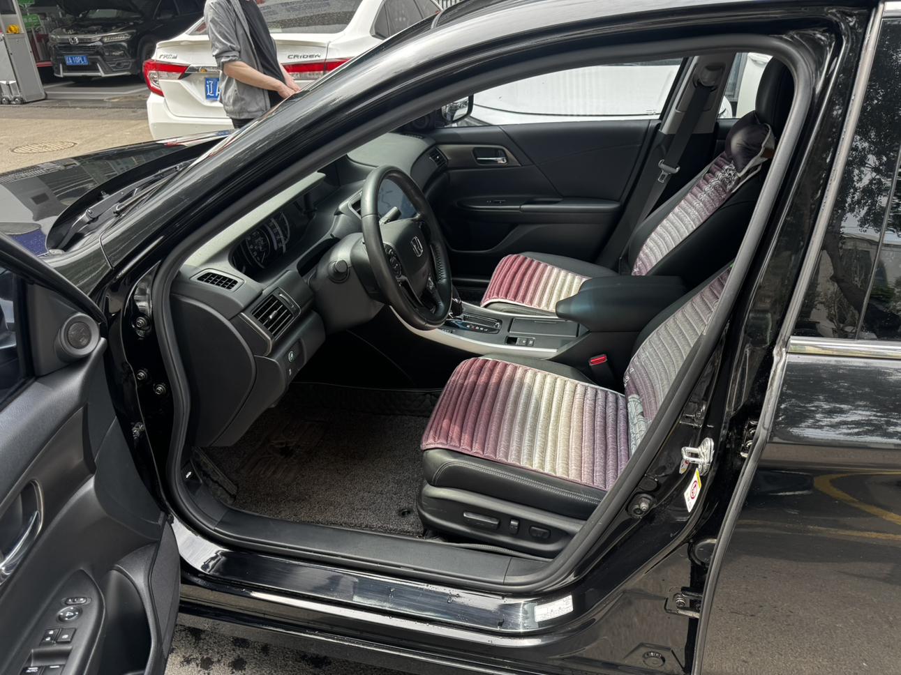 Honda Accord 2015 thumb 6