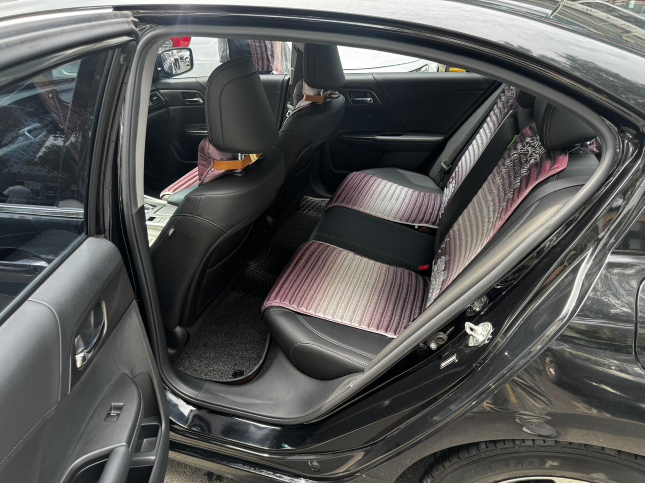 Honda Accord 2015 thumb 7