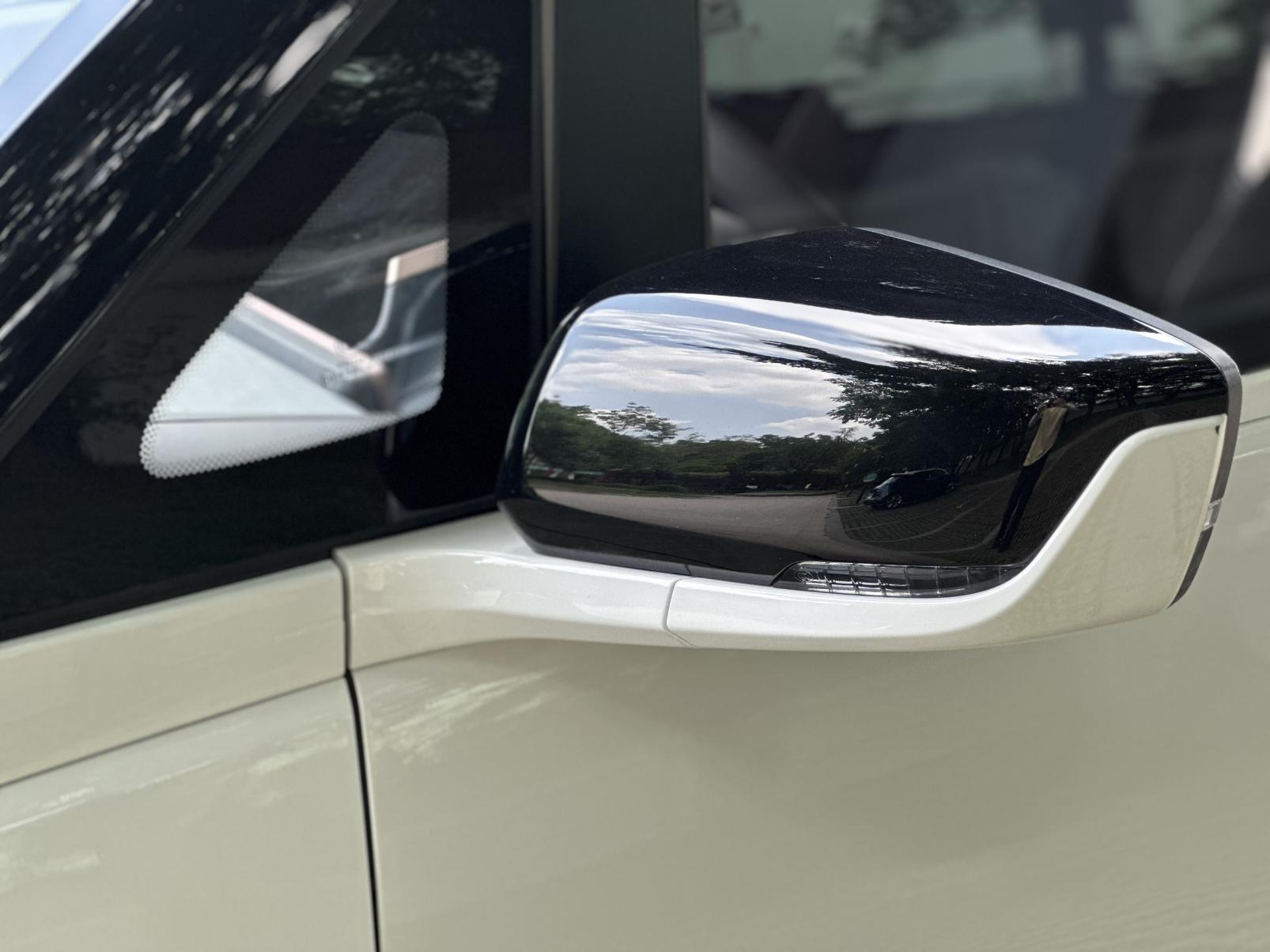 Wuling Nano EV 2021 thumb 6
