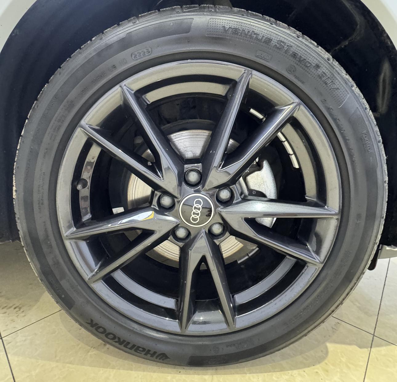 Audi Q2 2022 thumb 5
