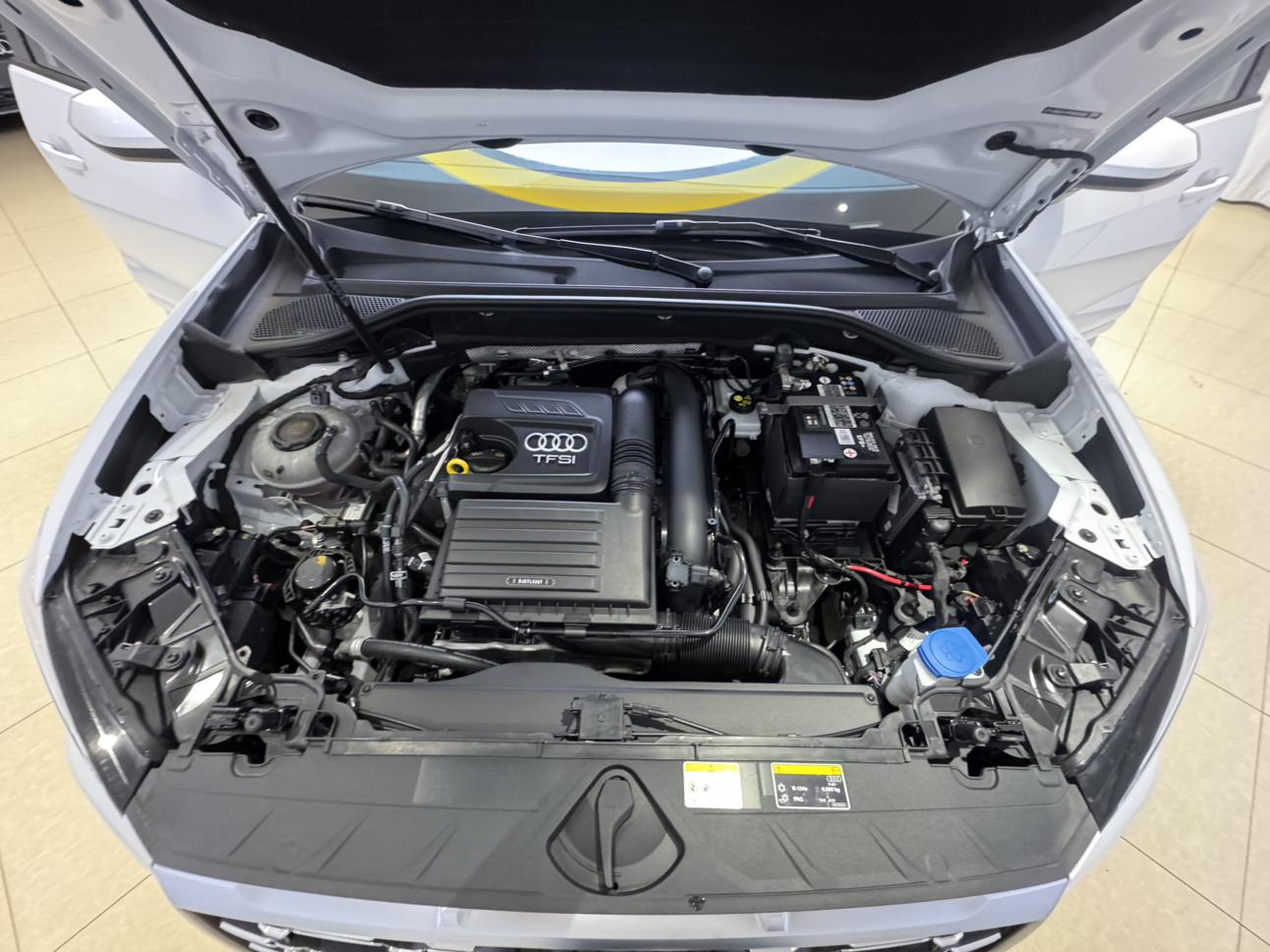 Audi Q2 2022 thumb 6