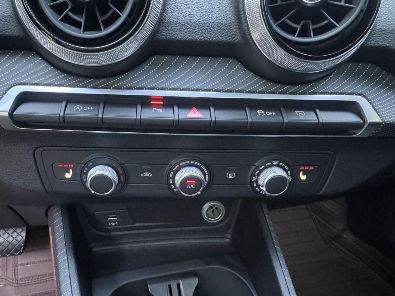 Audi Q2 2022 thumb 8