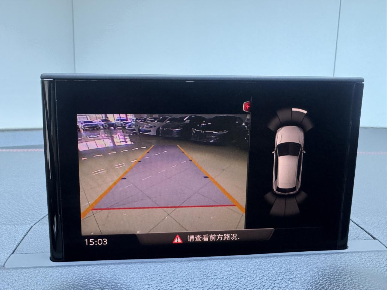 Audi Q2 2022 thumb 10