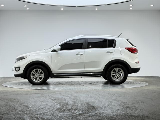 Kia Sportage 2016 thumb 2