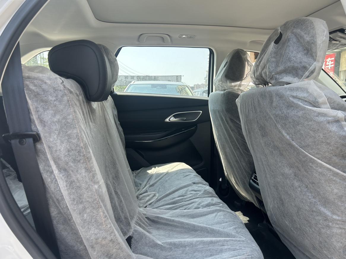 Changan X7 PLUS 2024 thumb 7