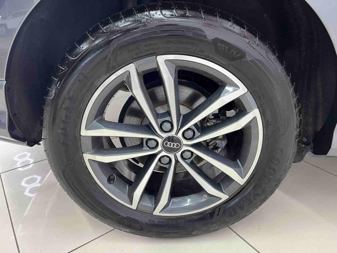 Audi Q3 2022 thumb 5