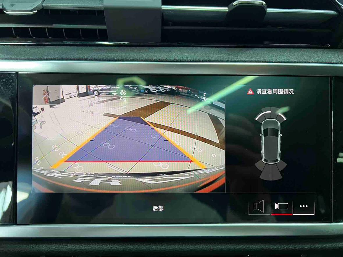 Audi Q3 2022 thumb 8