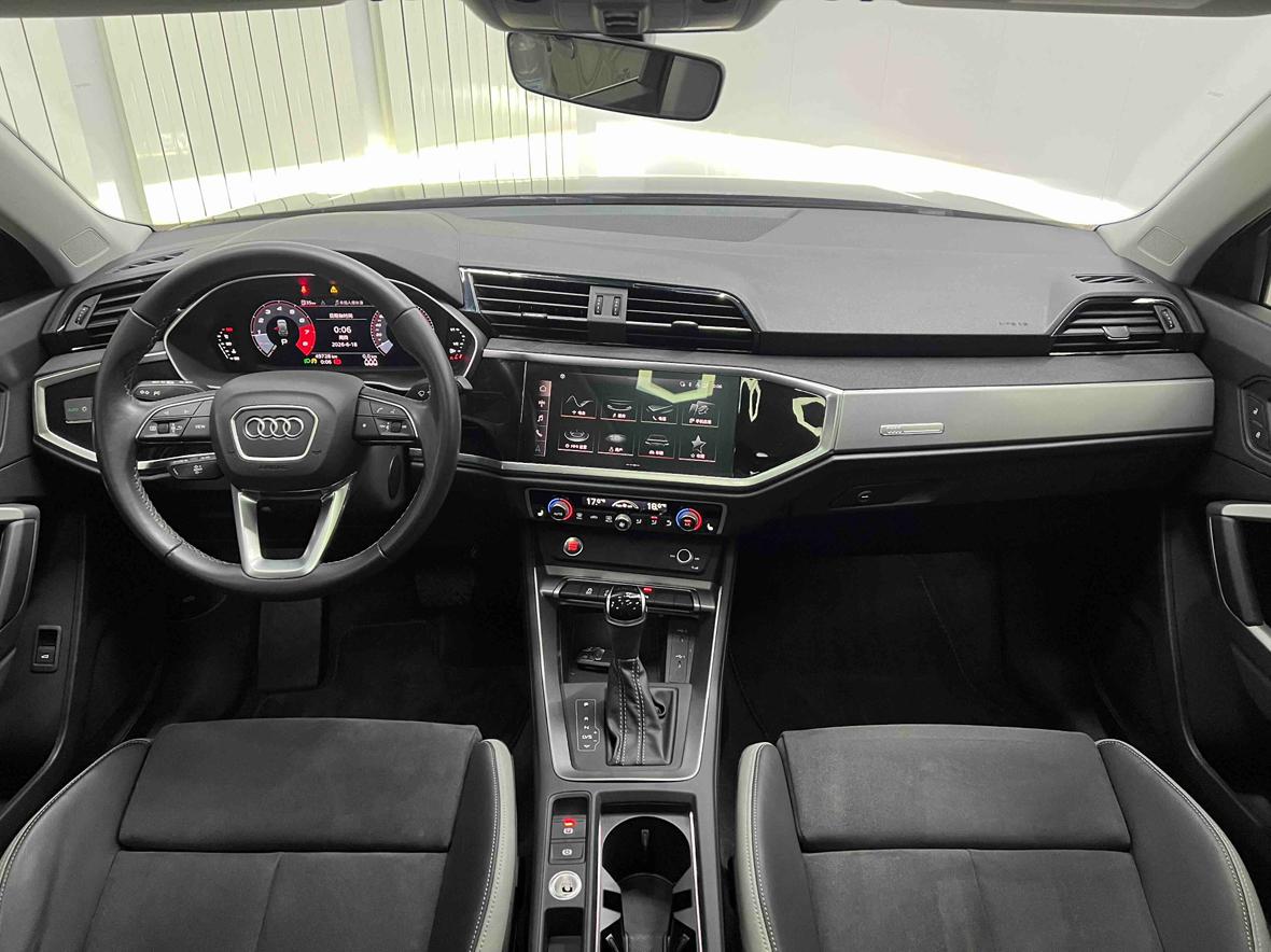 Audi Q3 2022 thumb 12