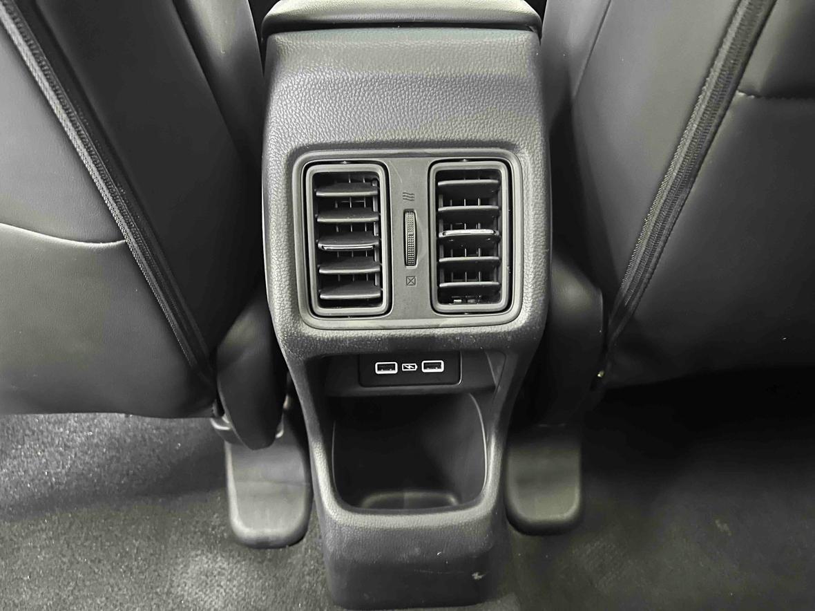 Honda XR-V 2023 thumb 7