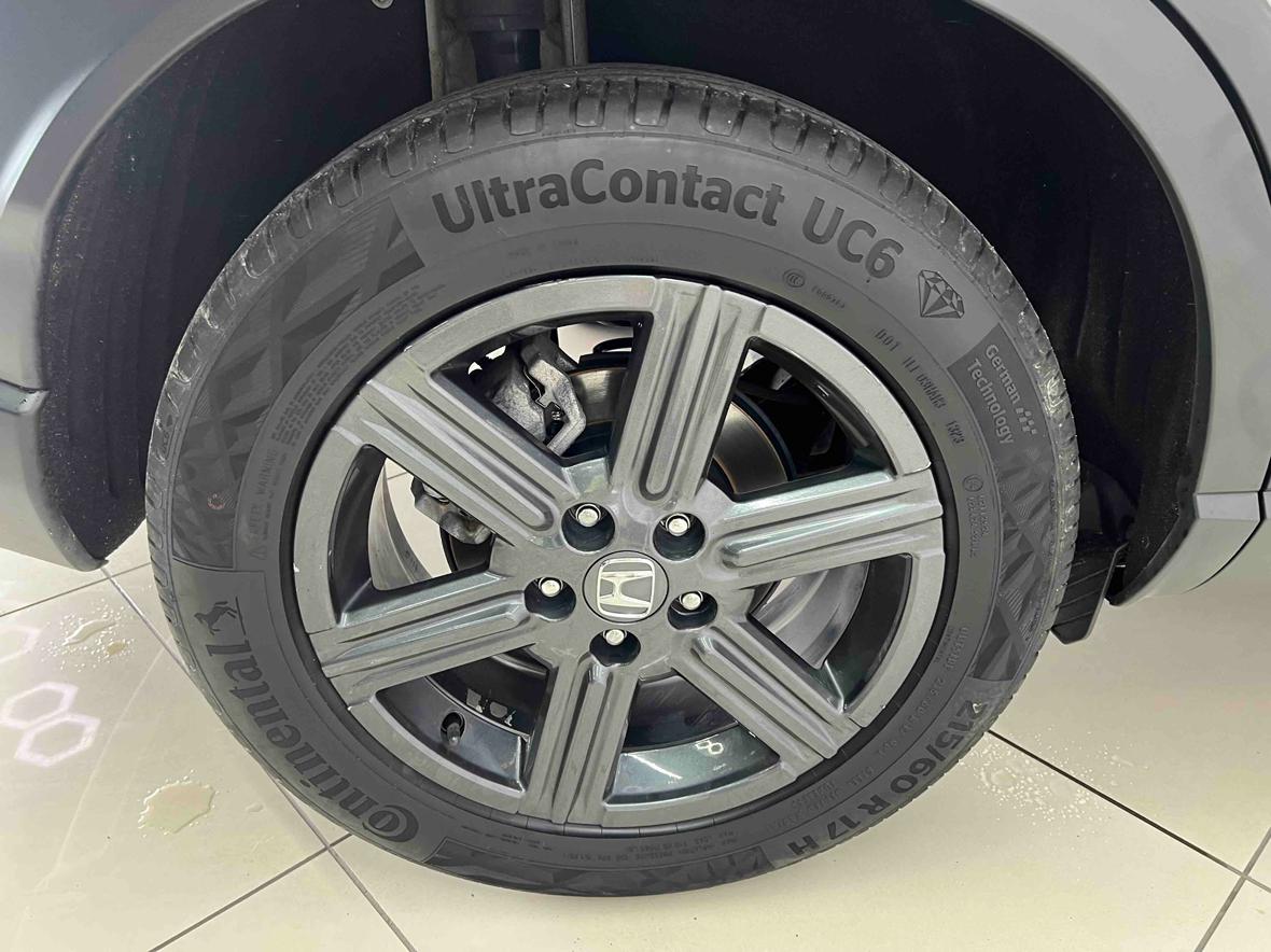 Honda XR-V 2023 thumb 9