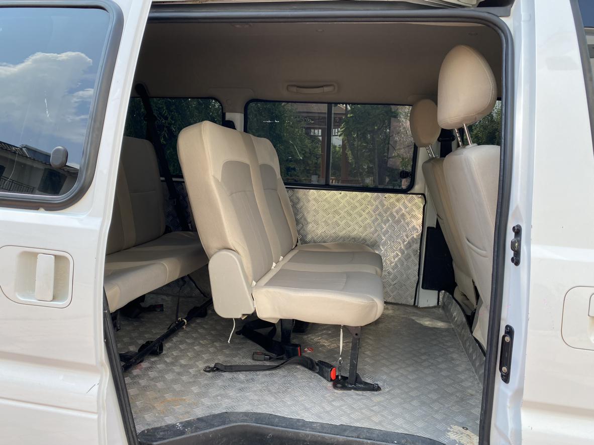 Dongfeng Fengxing Ling Zhi 2022 thumb 11