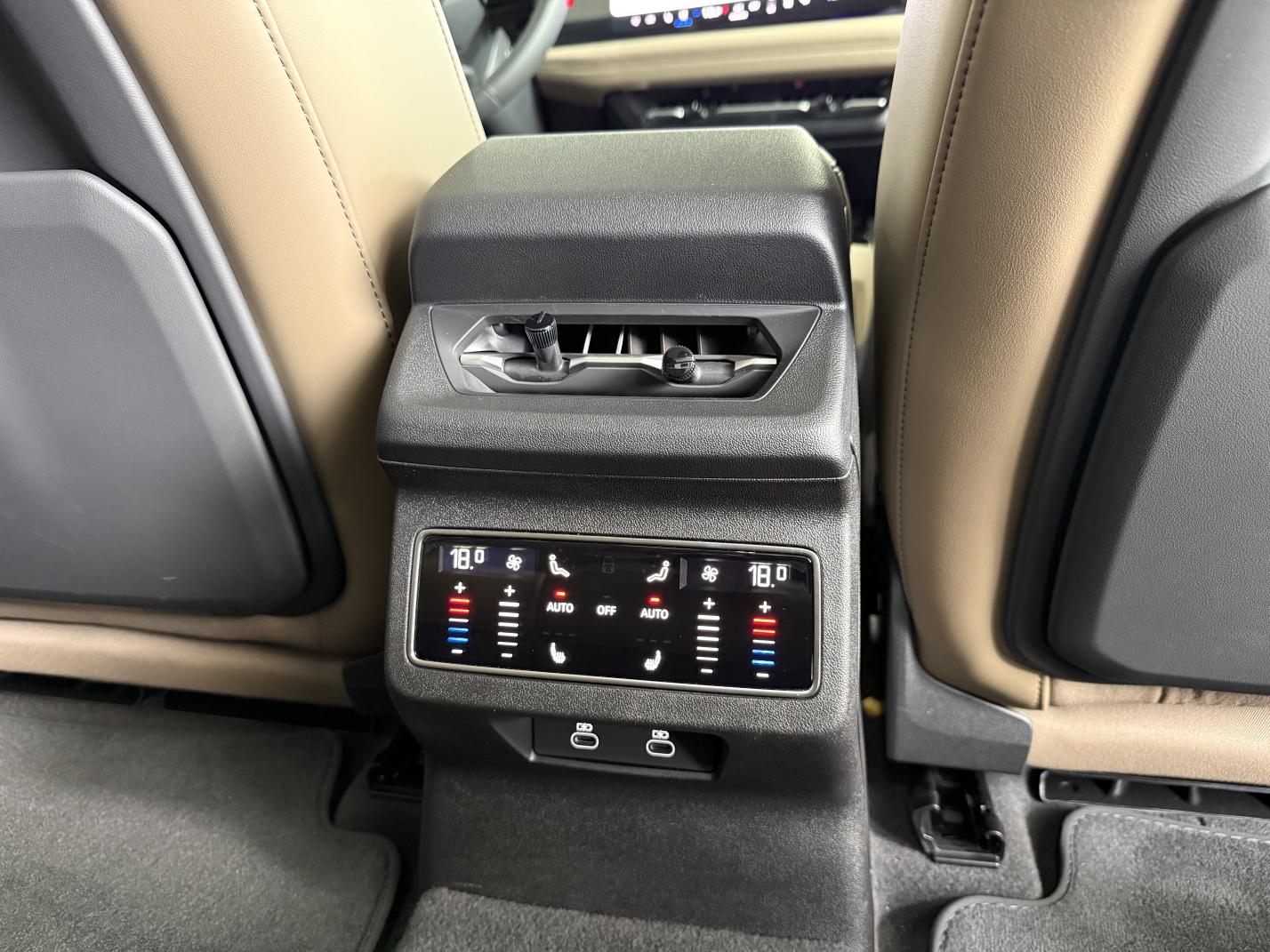 Audi A6L e-tron 2026 thumb 8