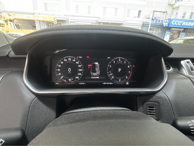 Land Rover Range Rover Sport 2020 thumb 4