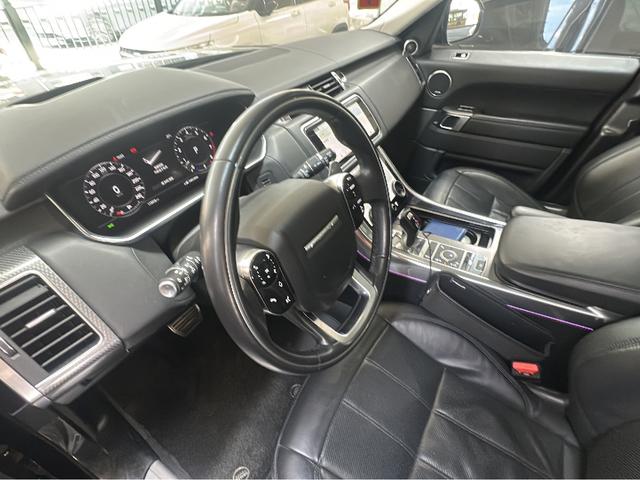 Land Rover Range Rover Sport 2020 thumb 5