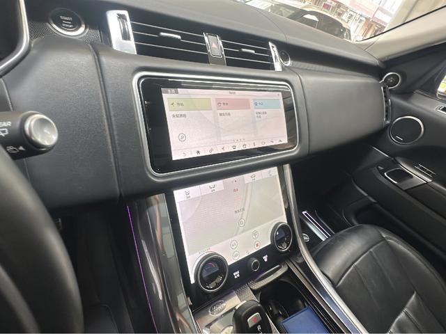 Land Rover Range Rover Sport 2020 thumb 6