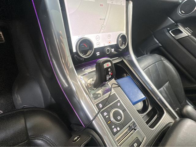 Land Rover Range Rover Sport 2020 thumb 7
