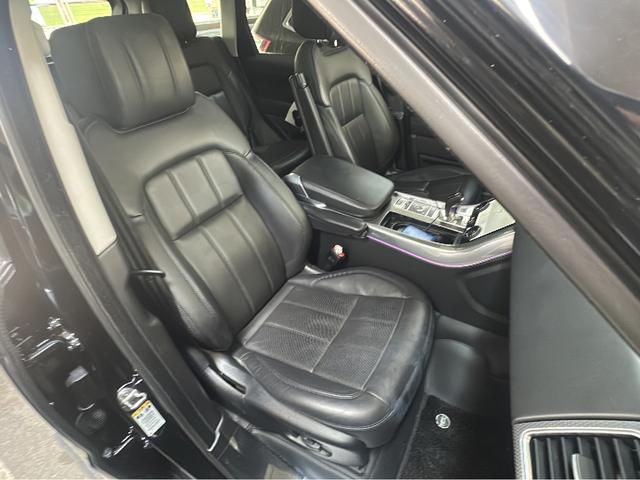 Land Rover Range Rover Sport 2020 thumb 9