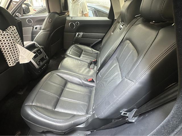 Land Rover Range Rover Sport 2020 thumb 10