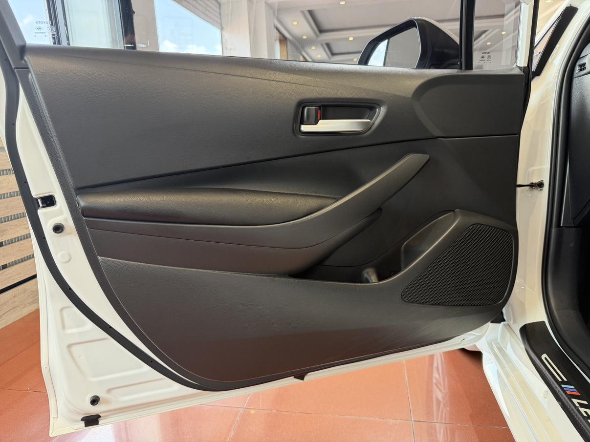 Toyota Levin 2022 thumb 8