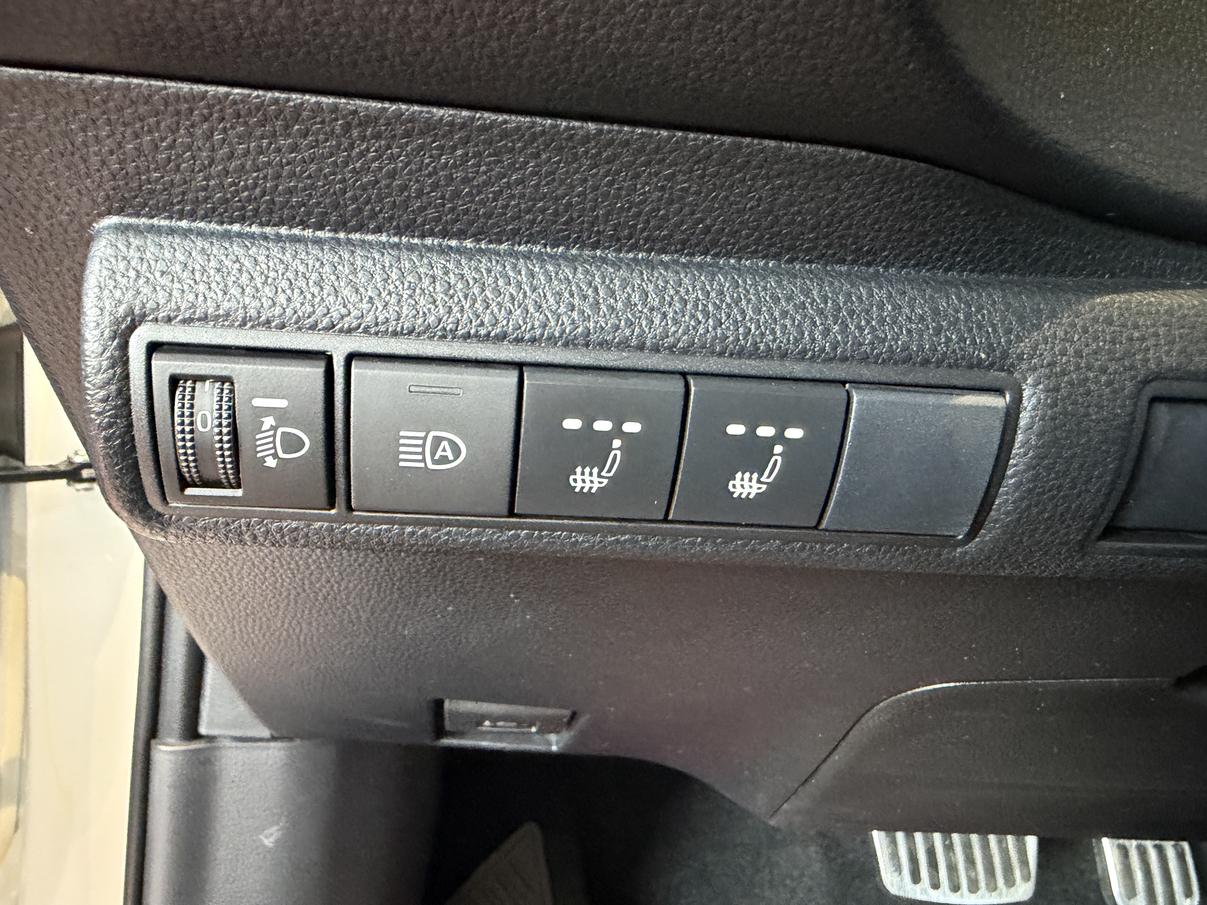 Toyota Levin 2022 thumb 9