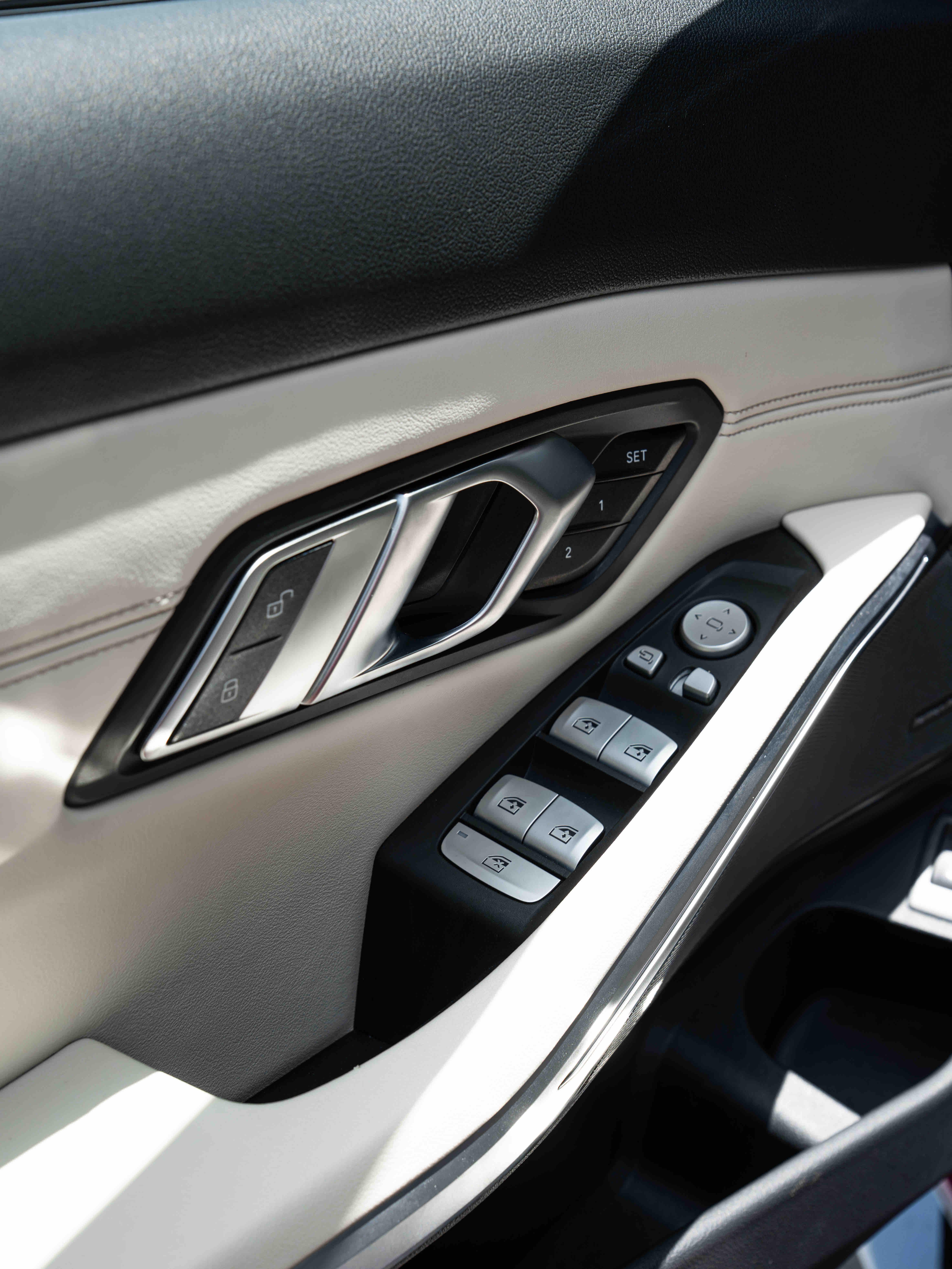 BMW M3 2024 thumb 3