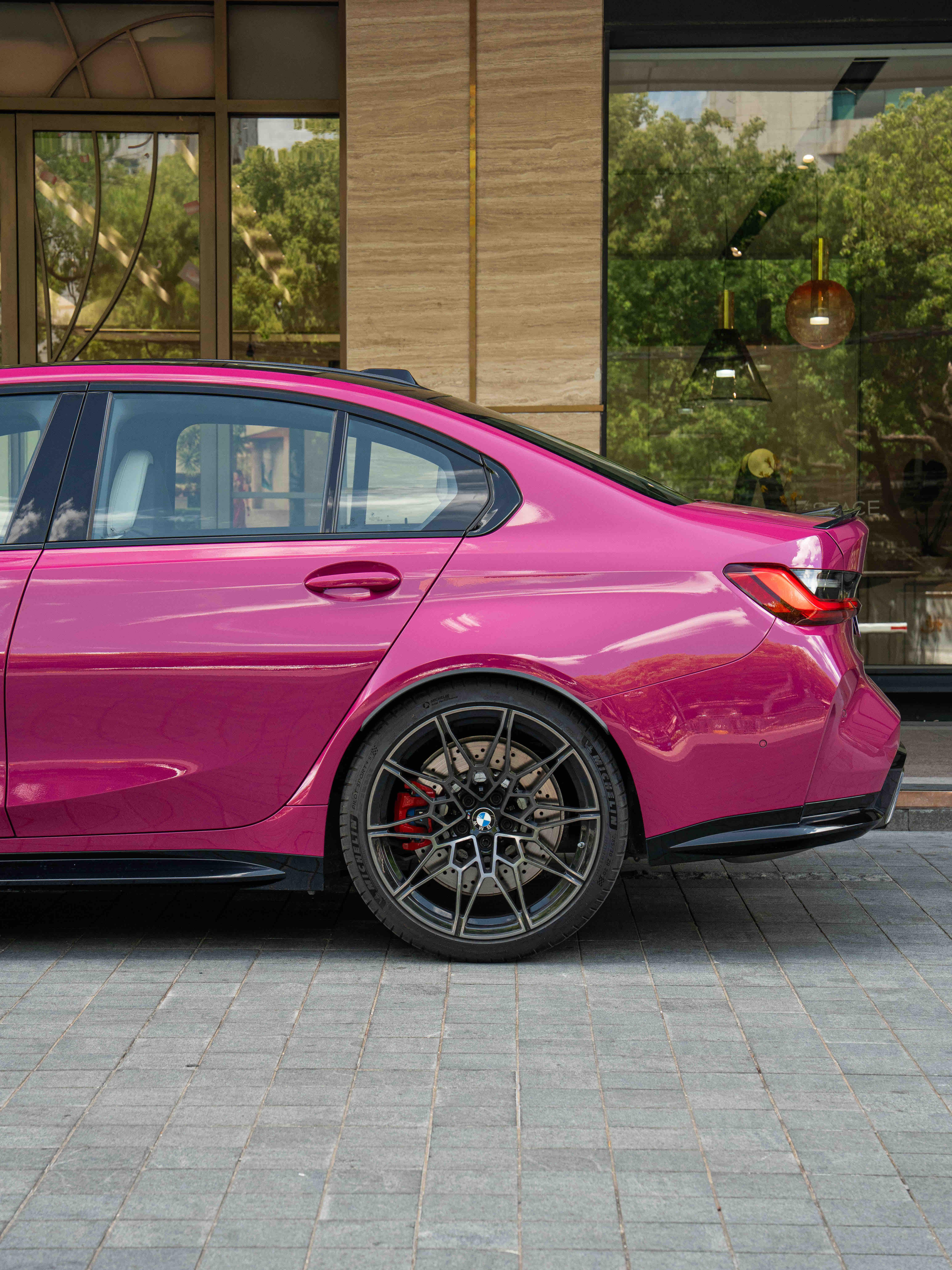 BMW M3 2024 thumb 6