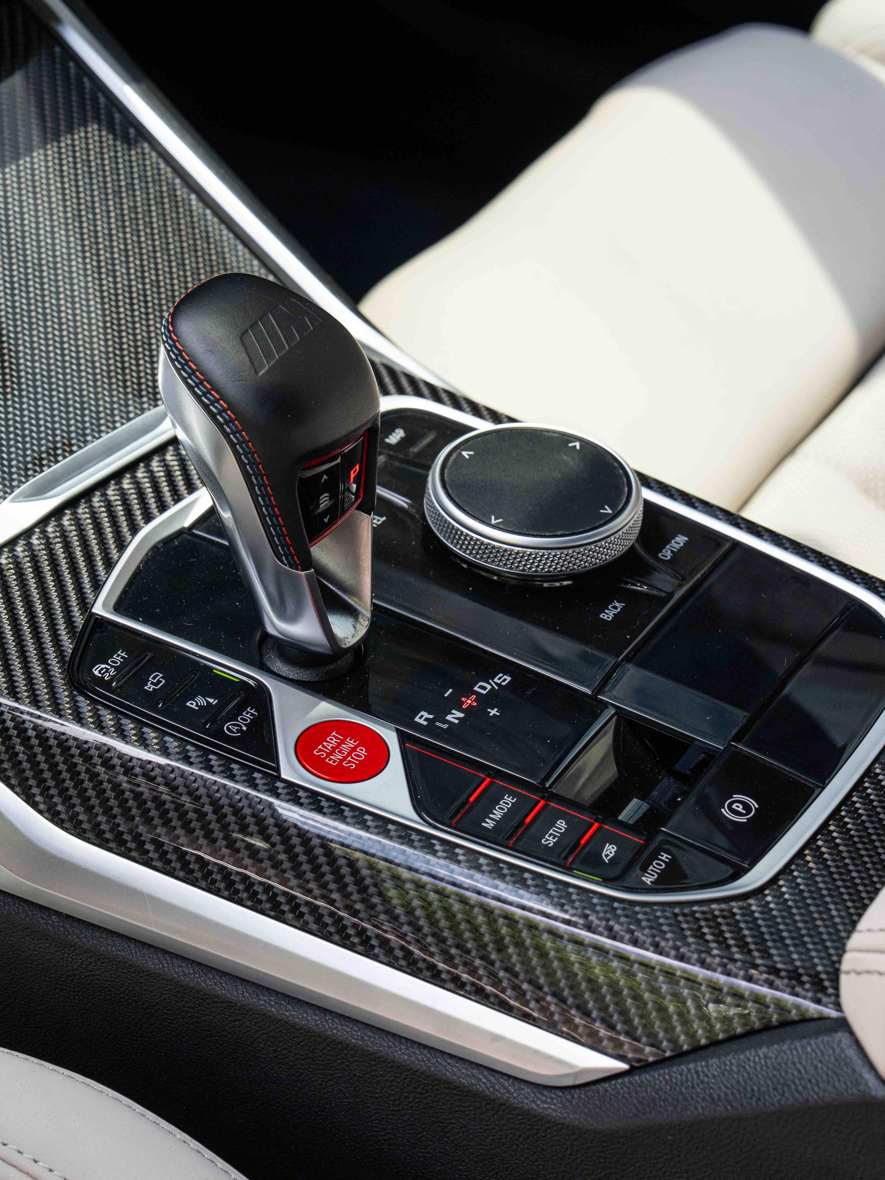 BMW M3 2024 thumb 8