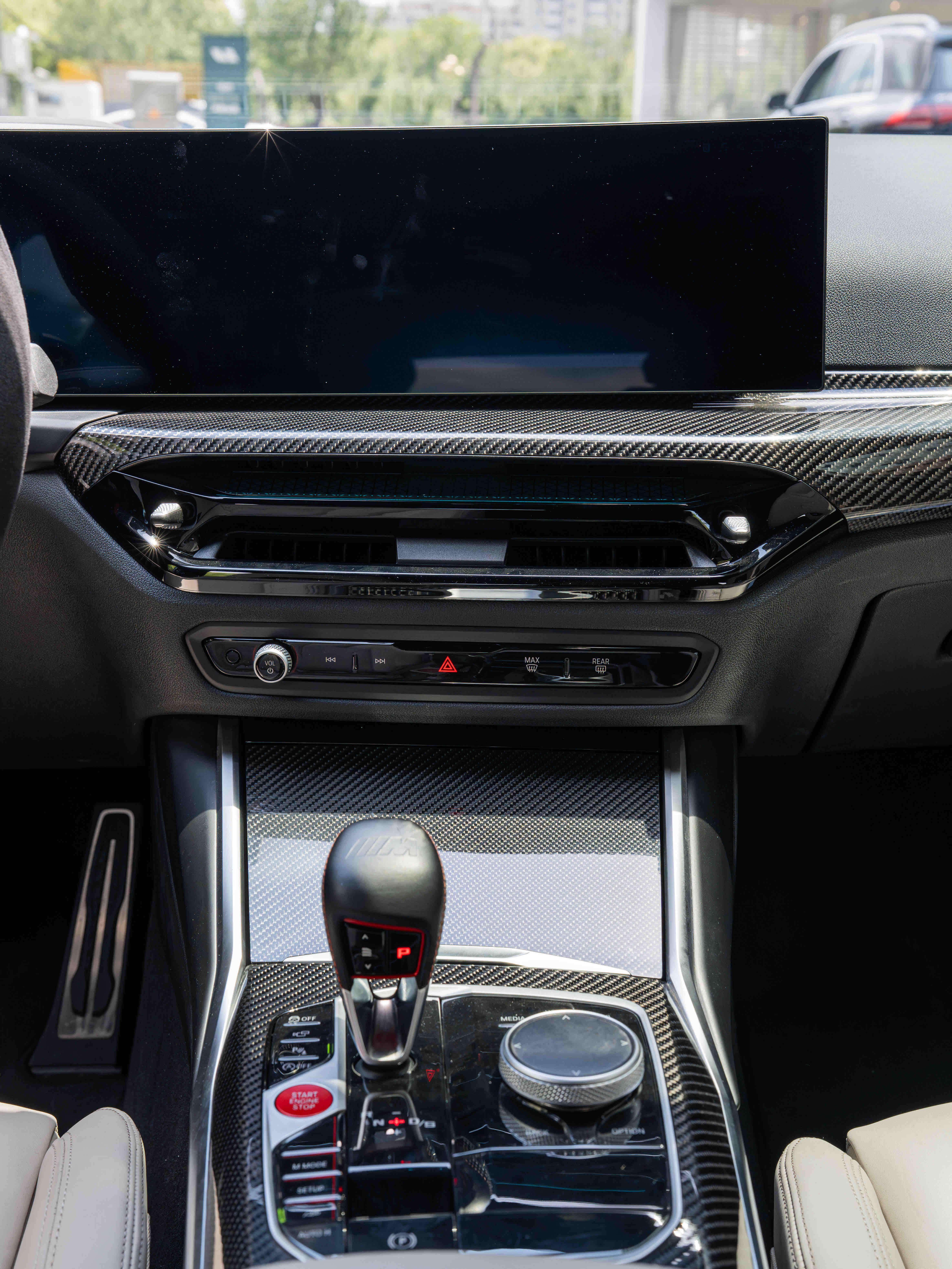 BMW M3 2024 thumb 9