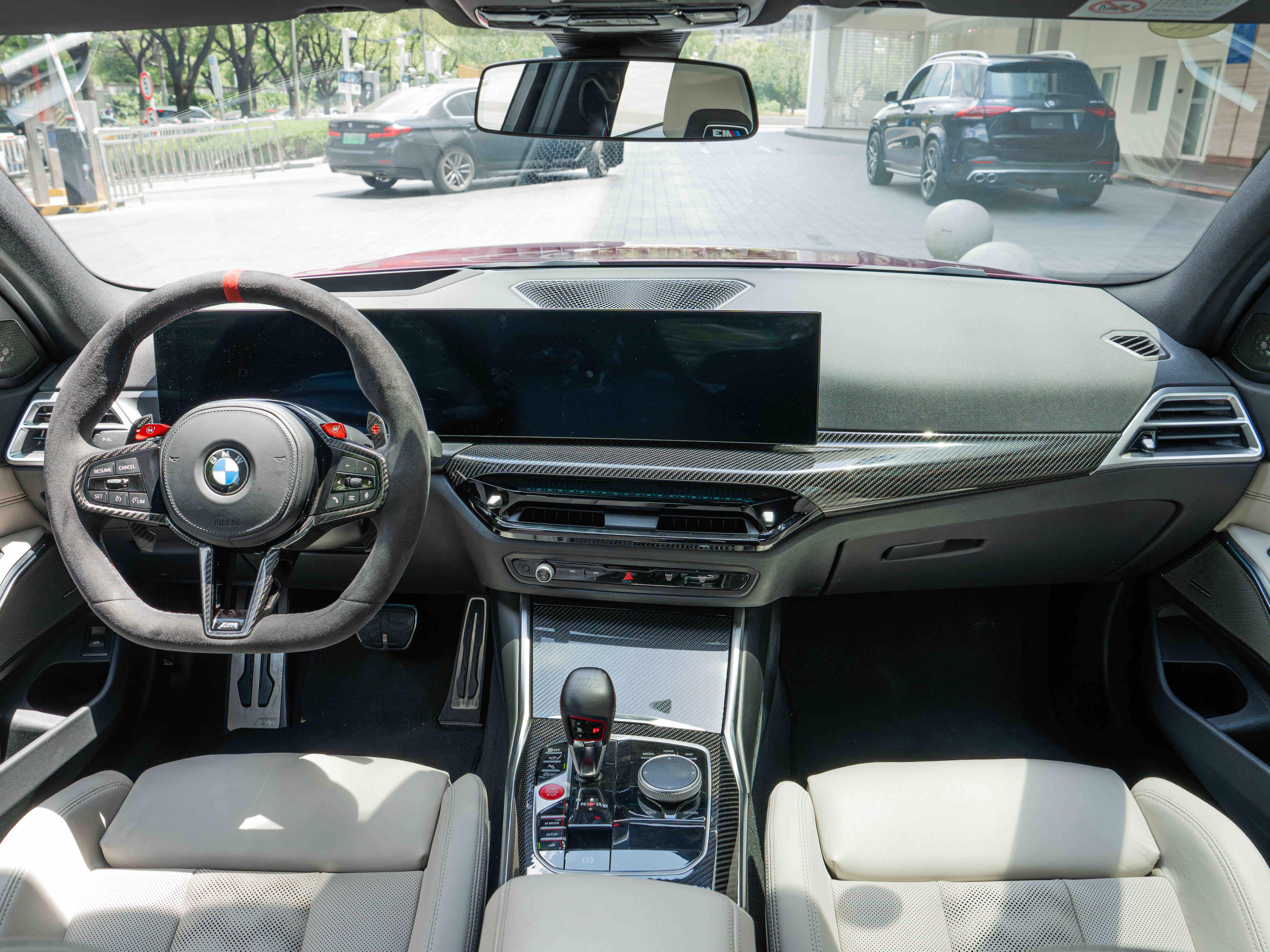 BMW M3 2024 thumb 10