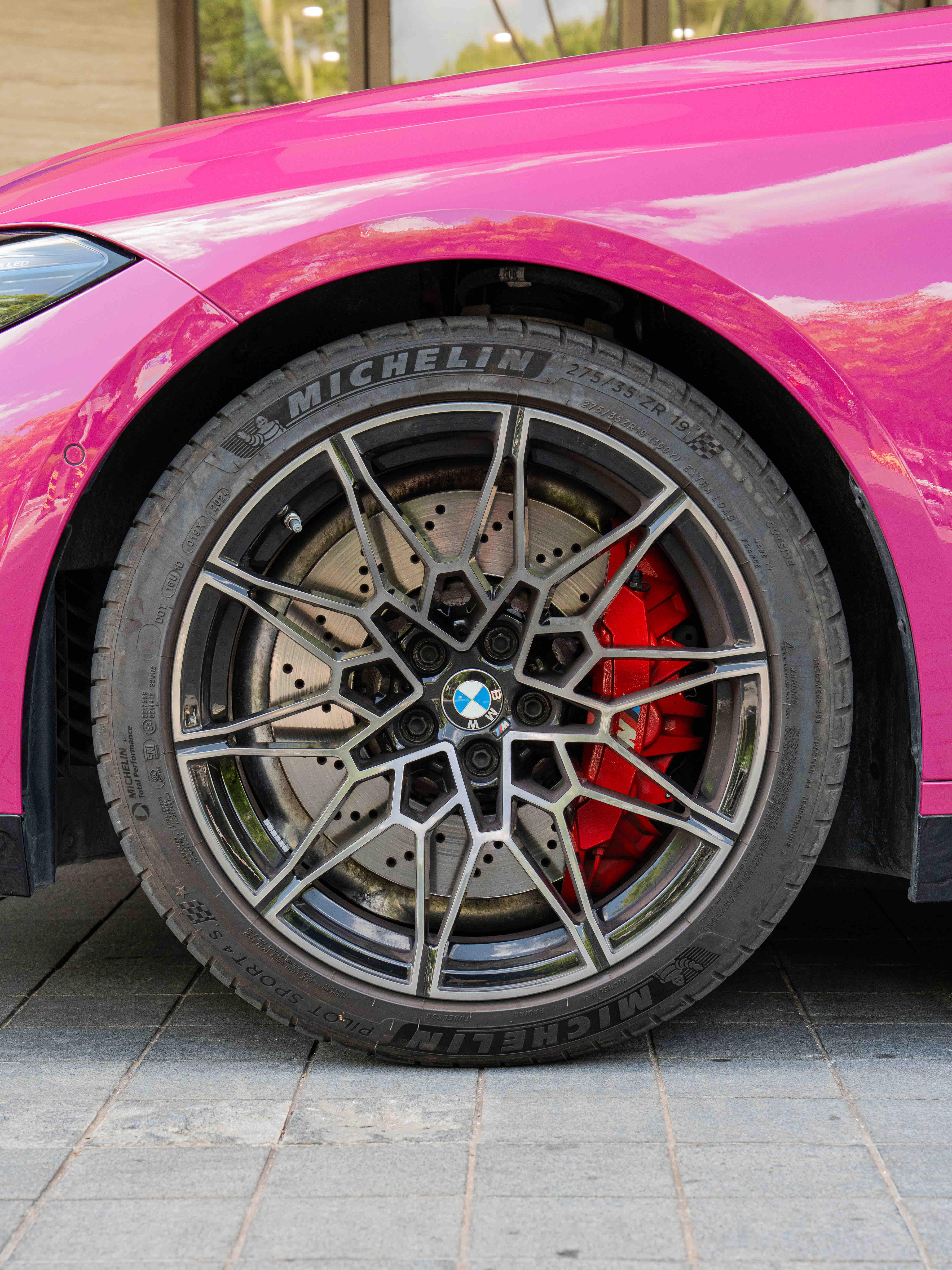 BMW M3 2024 thumb 11