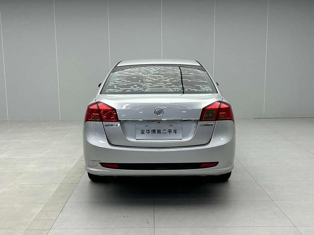Buick Encore 2011 thumb 2
