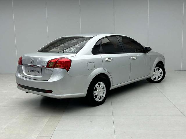 Buick Encore 2011 thumb 3