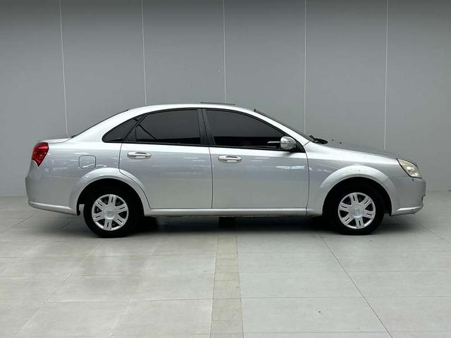 Buick Encore 2011 thumb 4