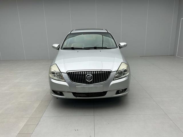 Buick Encore 2011 thumb 6