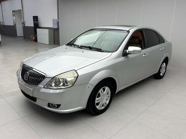 Buick Encore 2011 thumb 7