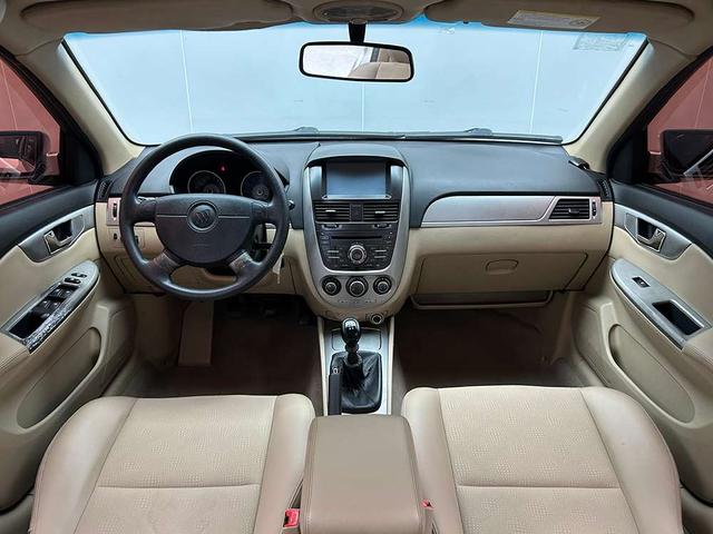 Buick Encore 2011 thumb 9